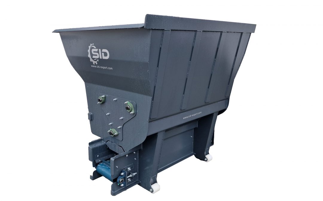 Łyżka dozująca z taśmą