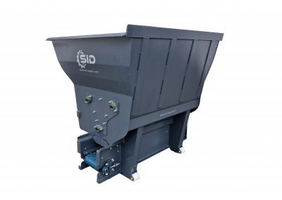 Łyżka dozująca z taśmą