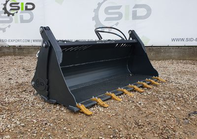Łyżka 4w1 mini