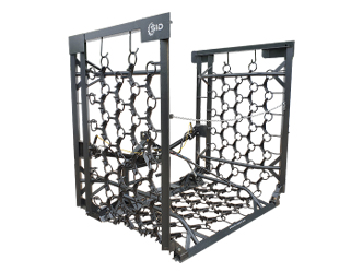 Włóka hydrauliczna