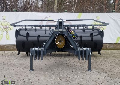 SID Rozgarniacz do pryzm