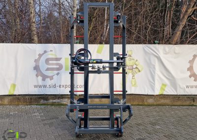 Chwytak do słomy XL