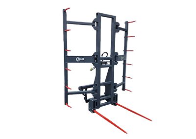 Chwytak do słomy XL