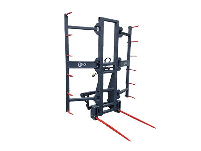 Chwytak do słomy XL