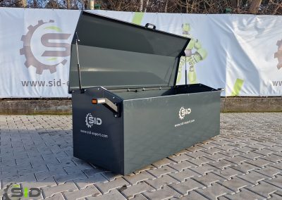 Skrzynka narzędziowa