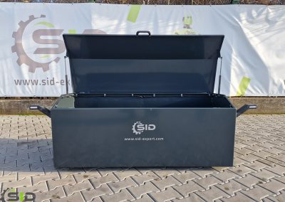 Skrzynka narzędziowa