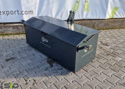 Skrzynka narzędziowa