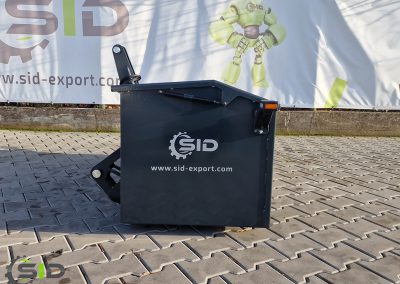 Skrzynka narzędziowa