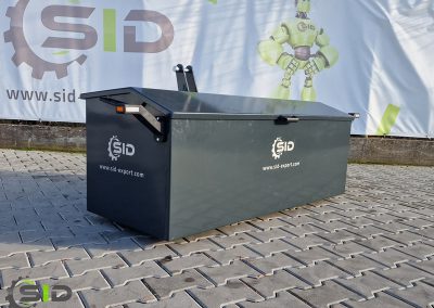 Skrzynka narzędziowa