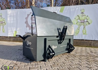 Skrzynka narzędziowa