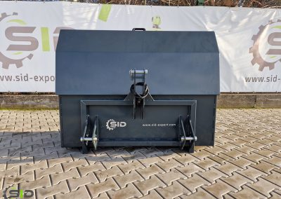 Skrzynka narzędziowa