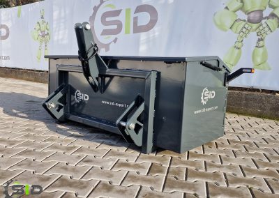 Skrzynka narzędziowa