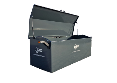 Skrzynia narzędziowa