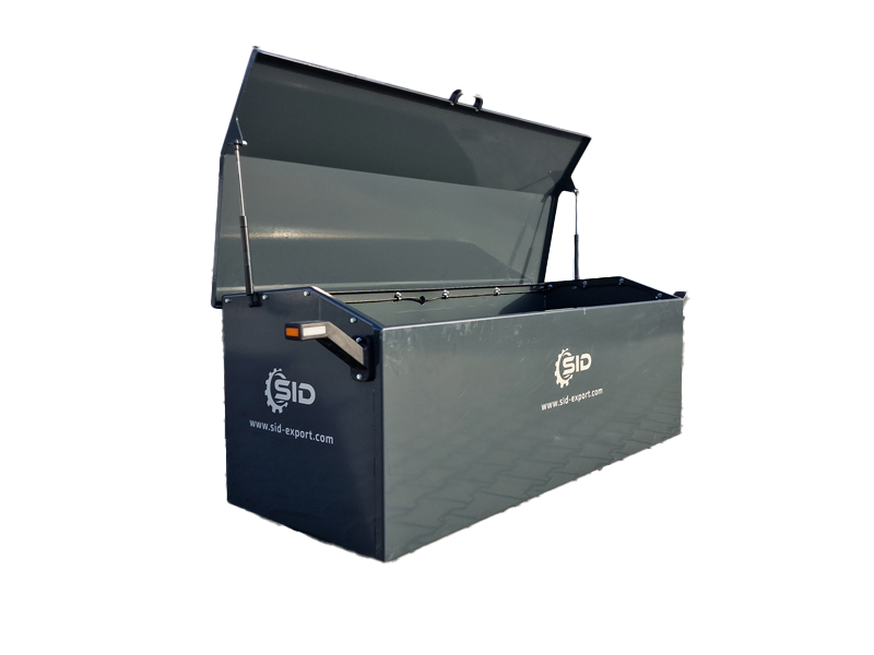 Skrzynia narzędziowa