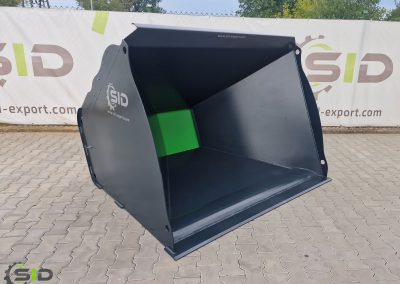 Łyżka BIG-BAG