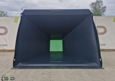 Łyżka BIG-BAG