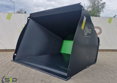 Łyżka BIG-BAG