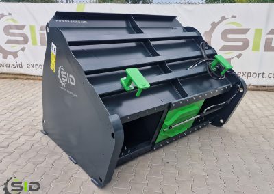 Łyżka BIG-BAG