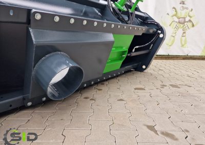 Łyżka BIG-BAG