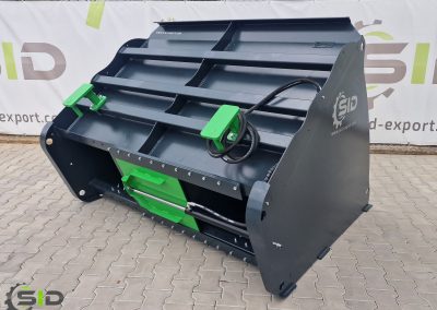Łyżka BIG-BAG