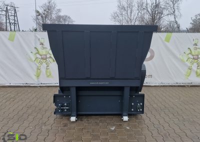 Łyżka dozująca z taśmą