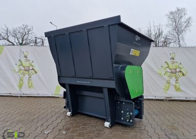 Łyżka dozująca z taśmą