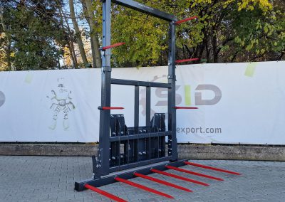 Rama do bel kwadratowych XL