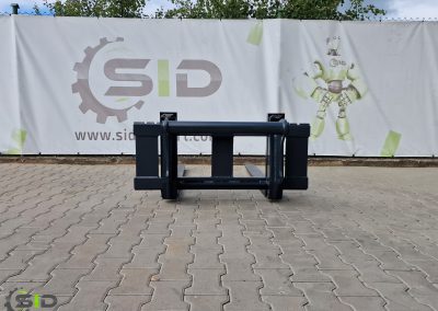 Widły do palet ISO3