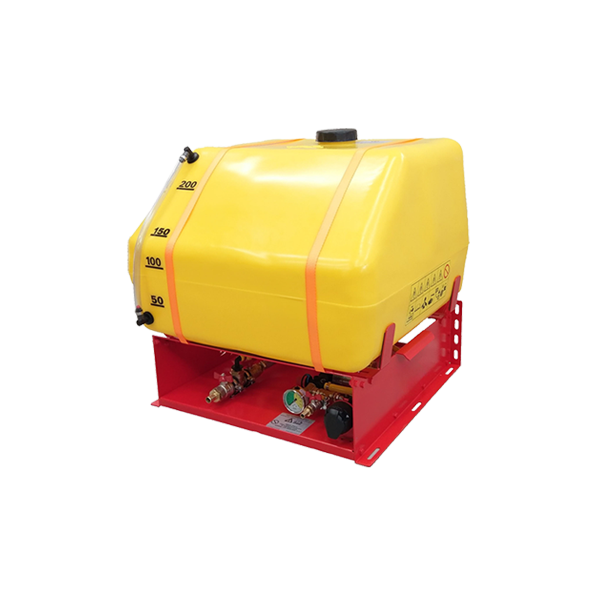 Aplikator do&nbsp;zakiszania | SID