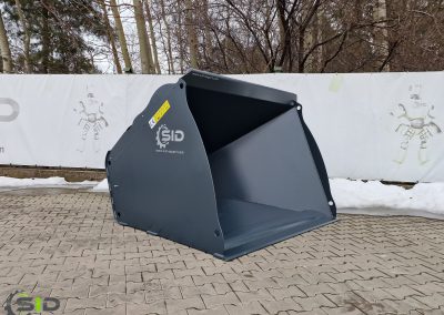 Łyżka BIG-BAG