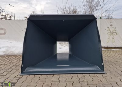 Łyżka BIG-BAG