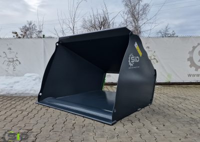 Łyżka BIG-BAG