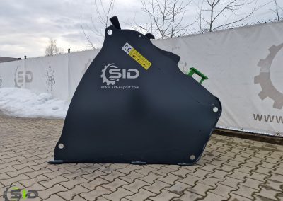 Łyżka BIG-BAG