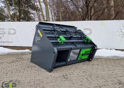 Łyżka BIG-BAG