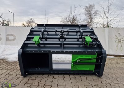 Łyżka BIG-BAG