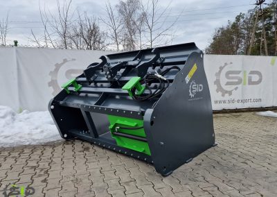 Łyżka BIG-BAG
