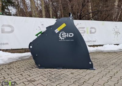 Łyżka BIG-BAG