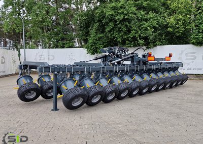 Chwastownik oponowy
