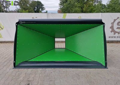 Łyżka BIG-BAG