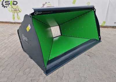 Łyżka BIG-BAG