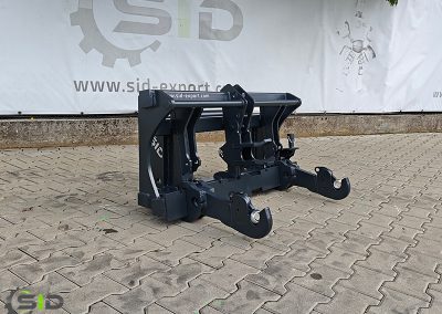 Adapter TUZ
