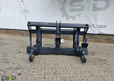 Adapter TUZ