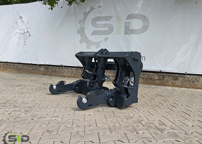 Adapter TUZ