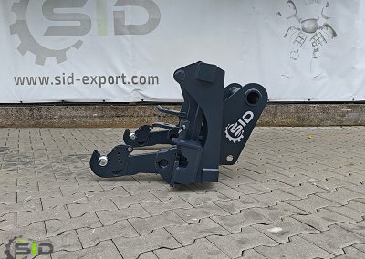 Adapter TUZ