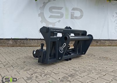 Adapter TUZ
