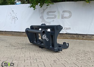 Adapter TUZ