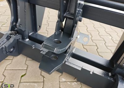 Adapter TUZ