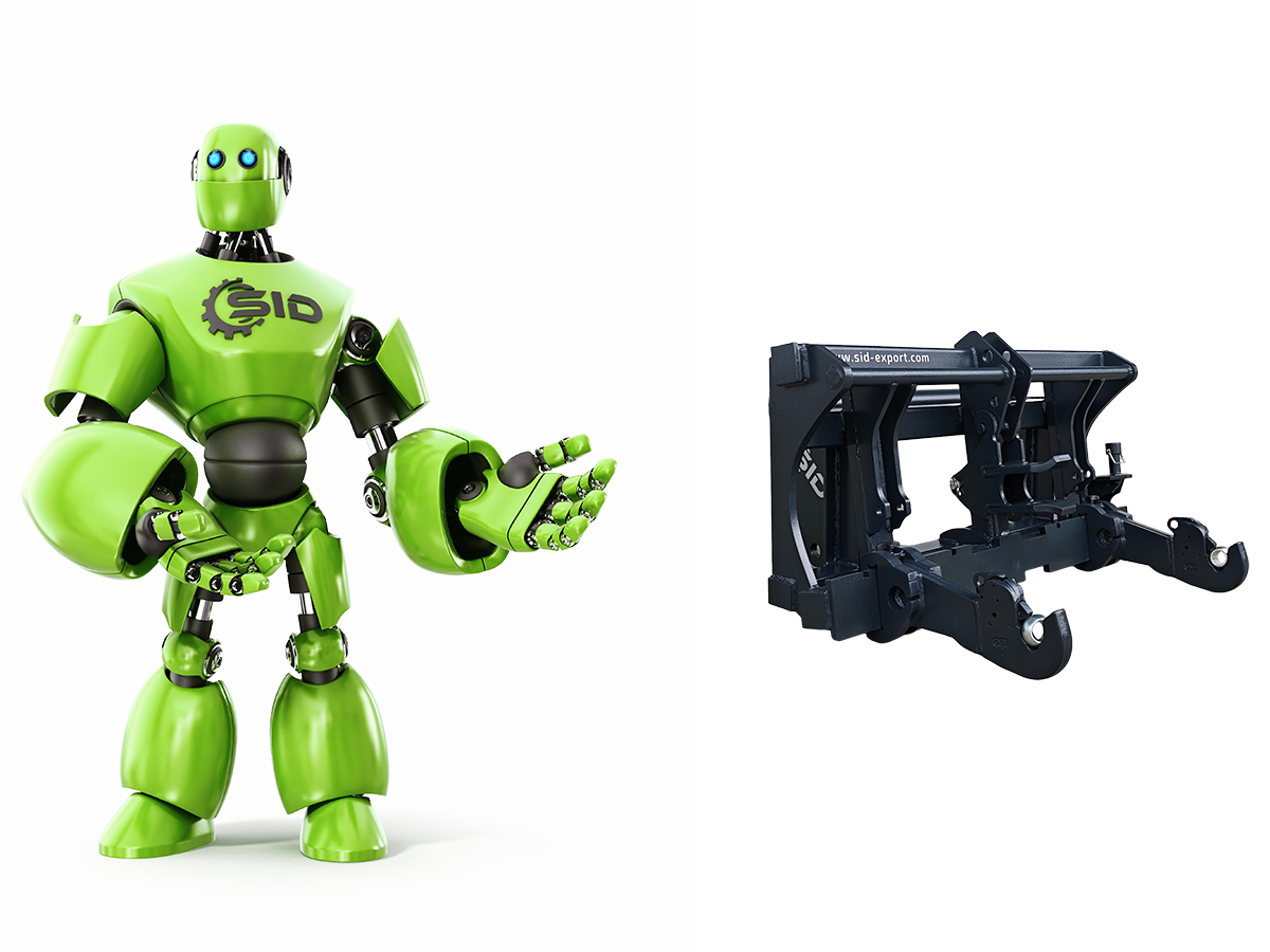 Adapter TUZ