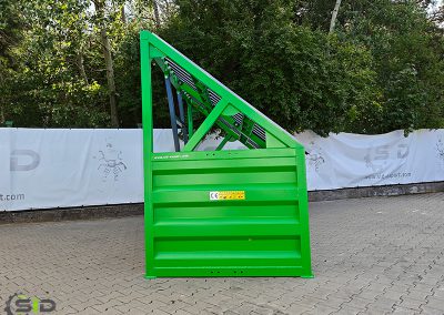 Krata przesiewająca Sorton 1000