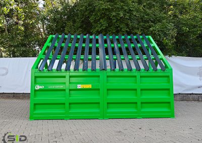 Krata przesiewająca Sorton 1000